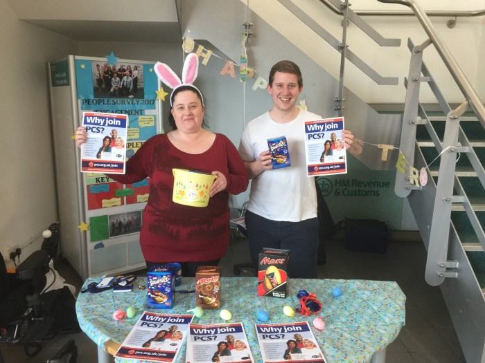 eggstremley good result Ryscar 2018